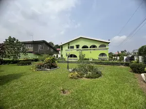 5bdrm House in Charclem Ventures, East Legon for rent