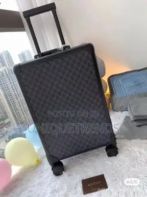 Designer Suit Cases