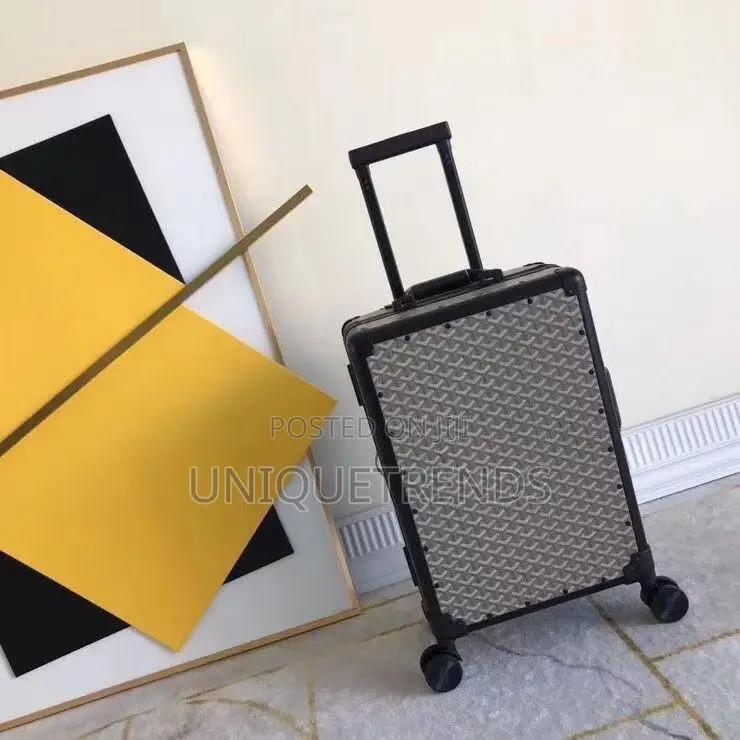 Designer Suit Cases
