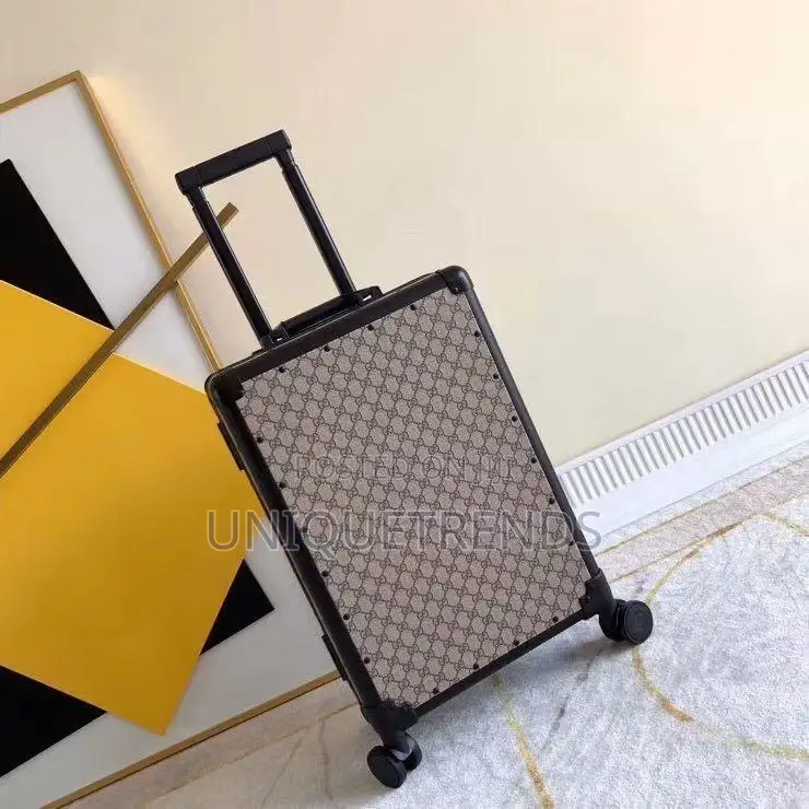 Designer Suit Cases