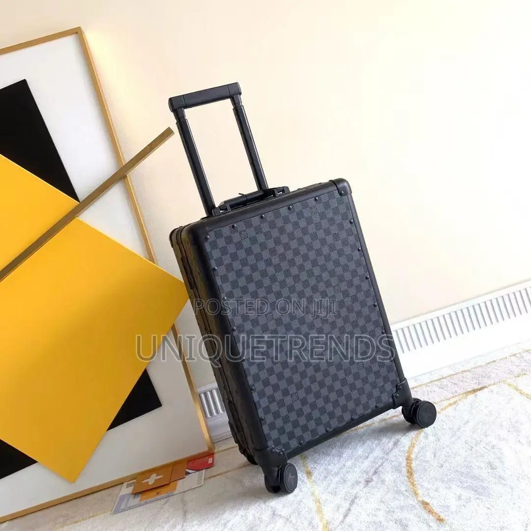 Designer Suit Cases