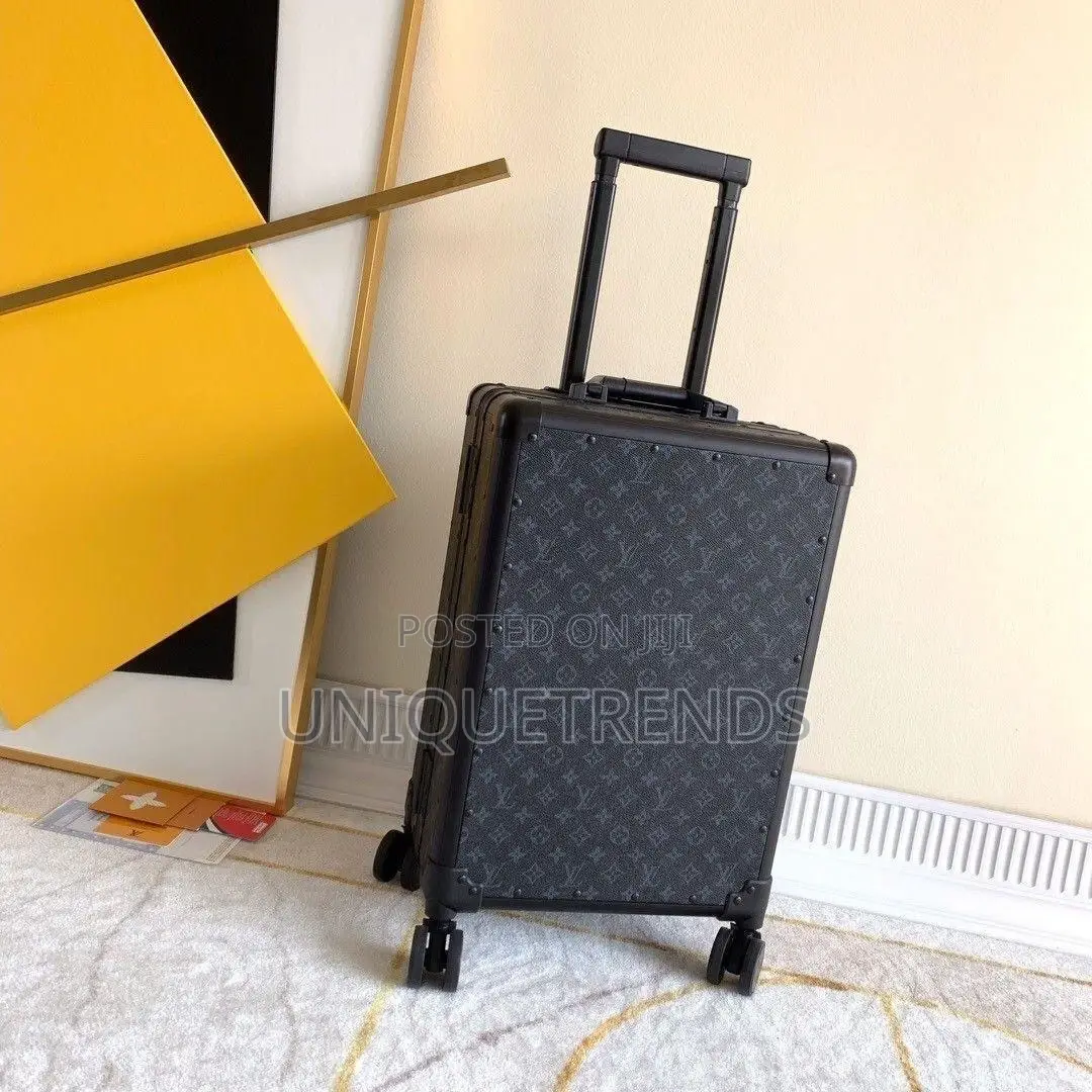 Designer Suit Cases