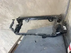 Corolla Radiator Support 2009 2010 2011 2012 2013