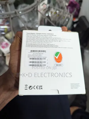 Samsung 45watts Super Fast Charger