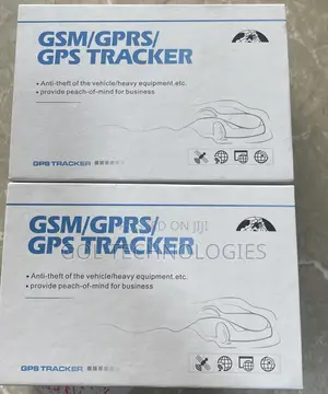 GPS Tracker Car Tracker / Tracking Device