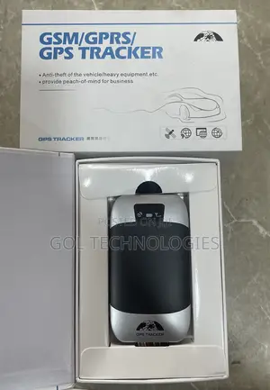 GPS Tracker Car Tracker / Tracking Device