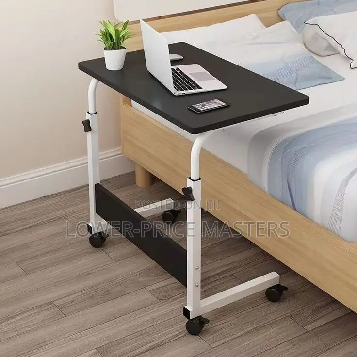 Adjustable (60x40cm) Laptop / Learning Table