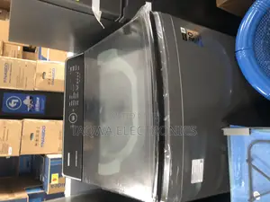 Big Capacity Samsung 16kg Washing Machine