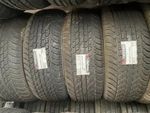 Original Yokohama 285/65r17 Tyres Available