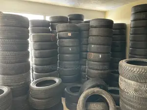 Original First Grade Tyres Available for All Cars