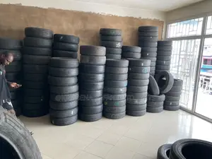 Original First Grade Tyres Available for All Cars