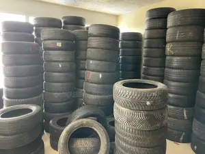 Original First Grade Car Tyres Available for All Cars