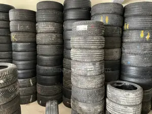 Original First Grade Car Tyres Available for All Cars