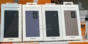 Samsung Galaxy S24 Ultra Smart View Case