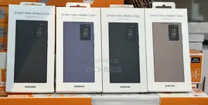 Samsung Galaxy S24 Ultra Smart View Case