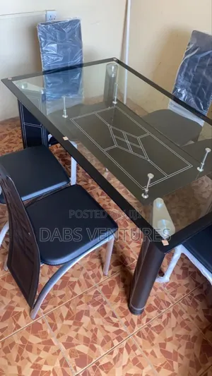 Dinning Furniture Set