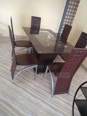 Dinning Furniture Set