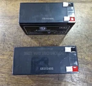 12v 7a Ups Battery