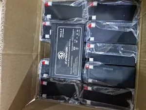 12v 7a Ups Battery