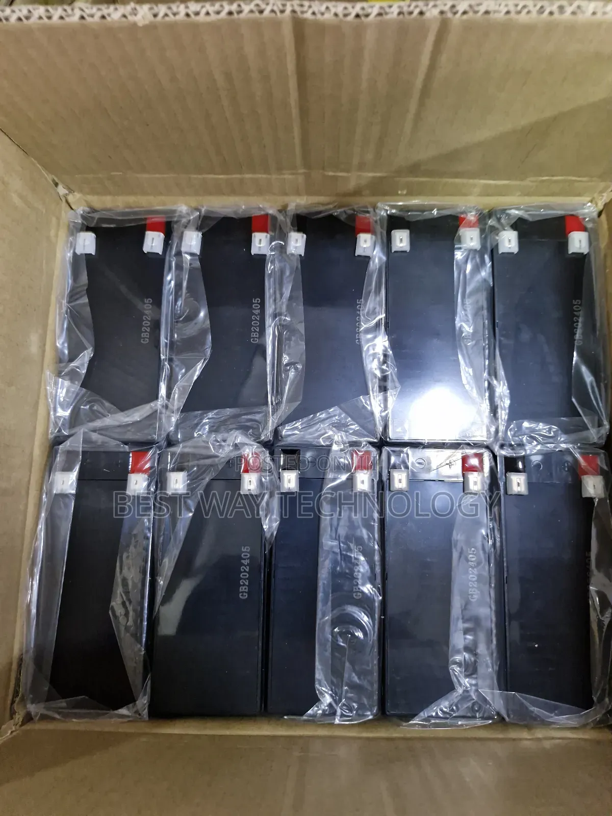 12v 7a Ups Battery
