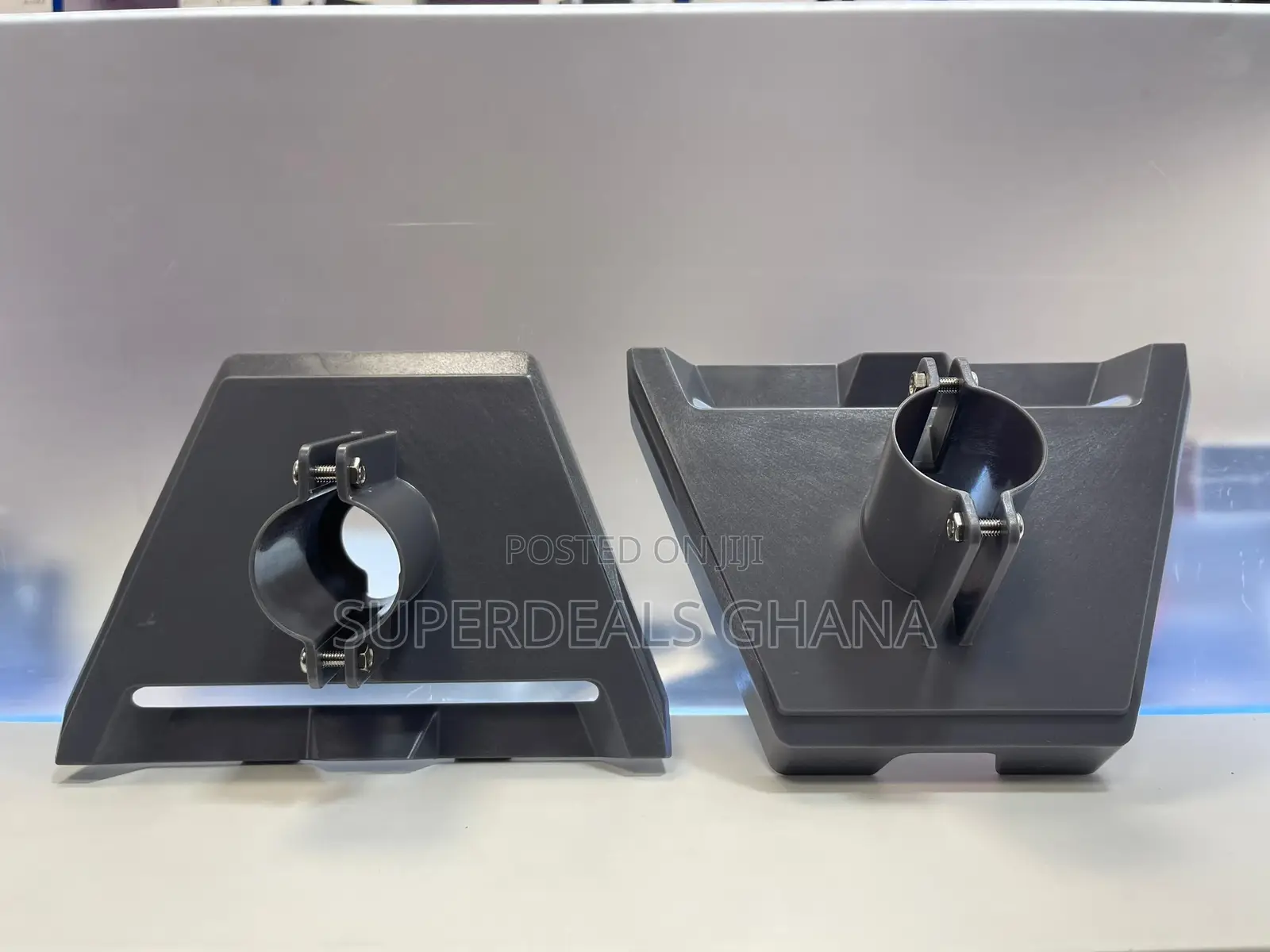 Starlink Gen 3 Pipe Mount Adapter