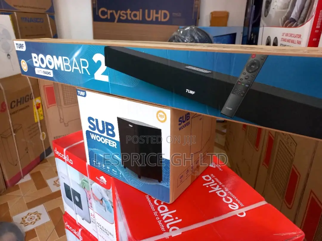 Top Sound Bar High Quality 160w