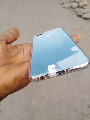 Oppo F9 64 GB Blue
