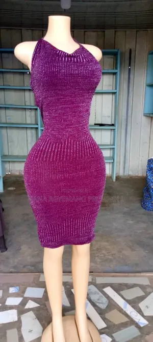 Boutique Clothing and Spray