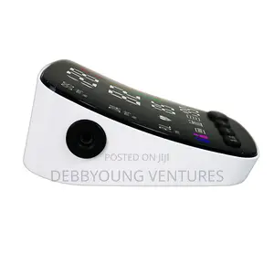 Alphamed Blood Pressure Monitor