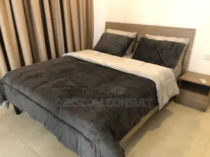 Furnished 1bdrm Apartment in Roman Ridge for rent