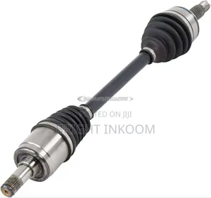 Honda Civic 2016 2017 2018 From Shaft