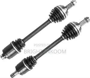 Honda Civic 2016 2017 2018 From Shaft