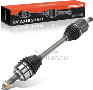 Honda Civic 2016 2017 2018 From Shaft