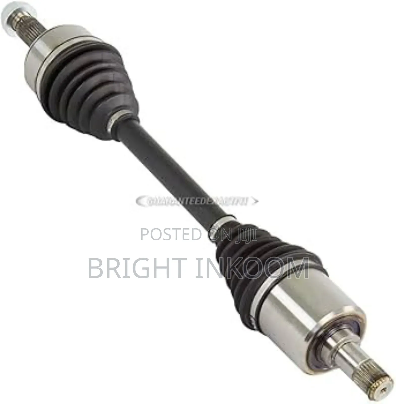 Honda Civic 2016 2017 2018 From Shaft