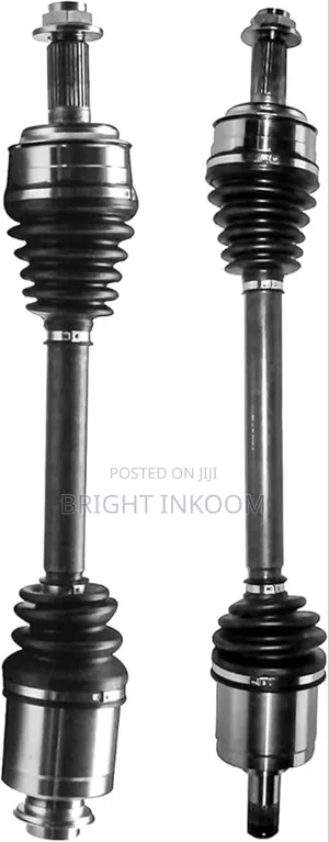 Honda Accord 2017 2018 2020 From Shaft