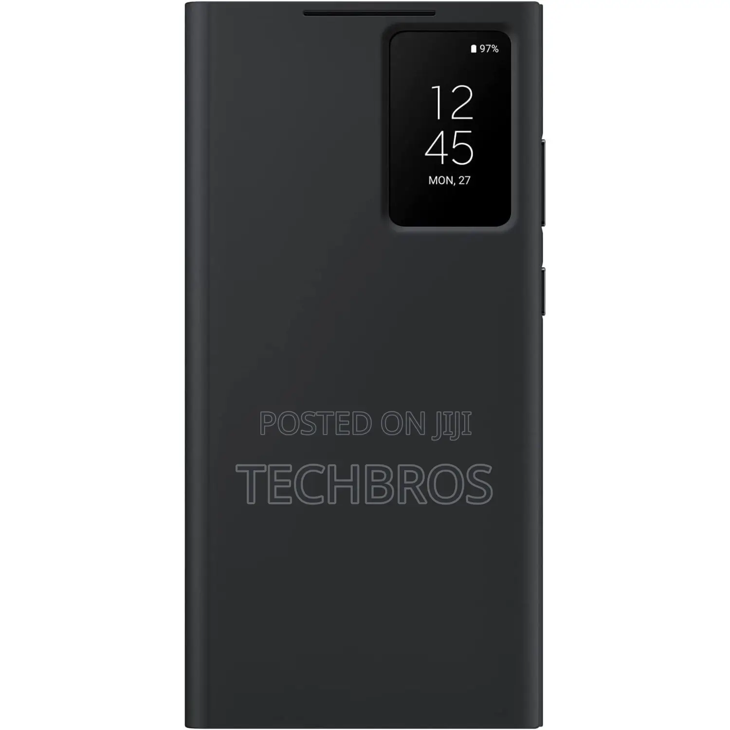 Samsung Galaxy S23 Ultra Smart View Case