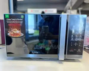 Syinix Microwave 25l Digital (New Stock)
