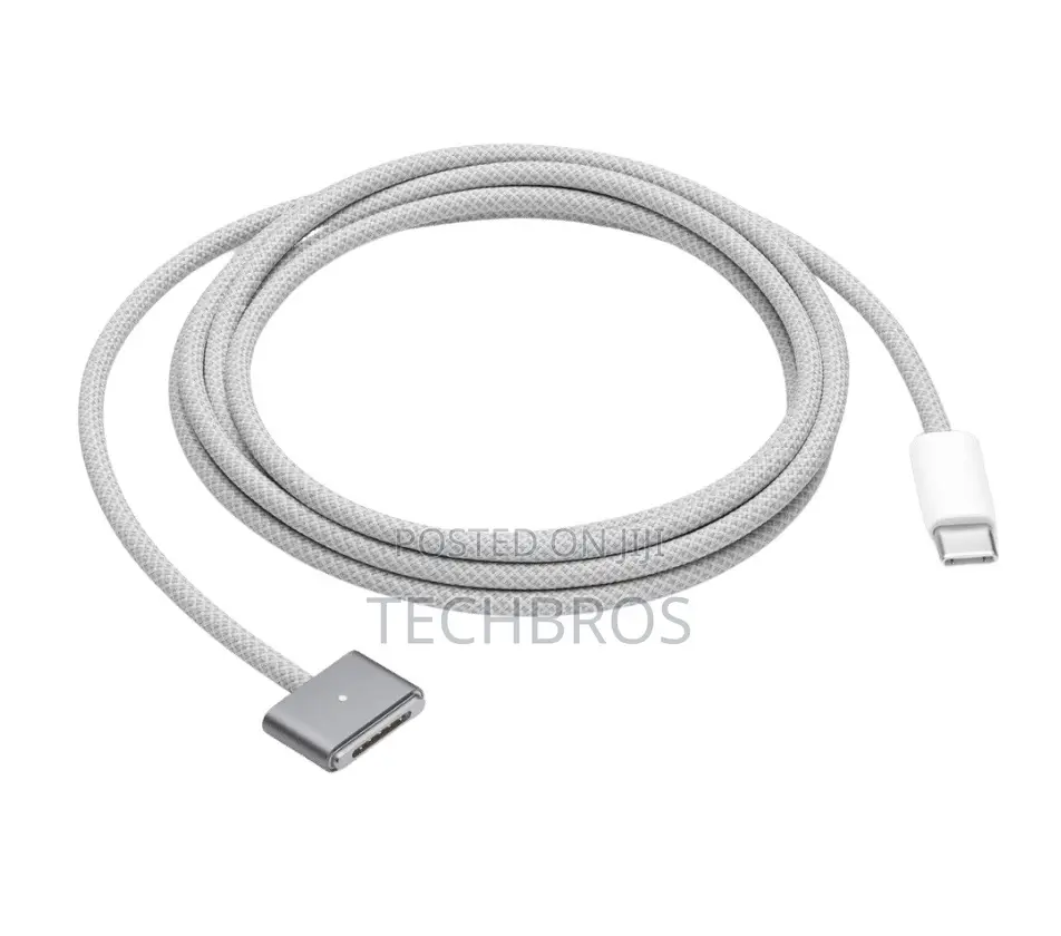 Original Apple Magsafe 3 Cable