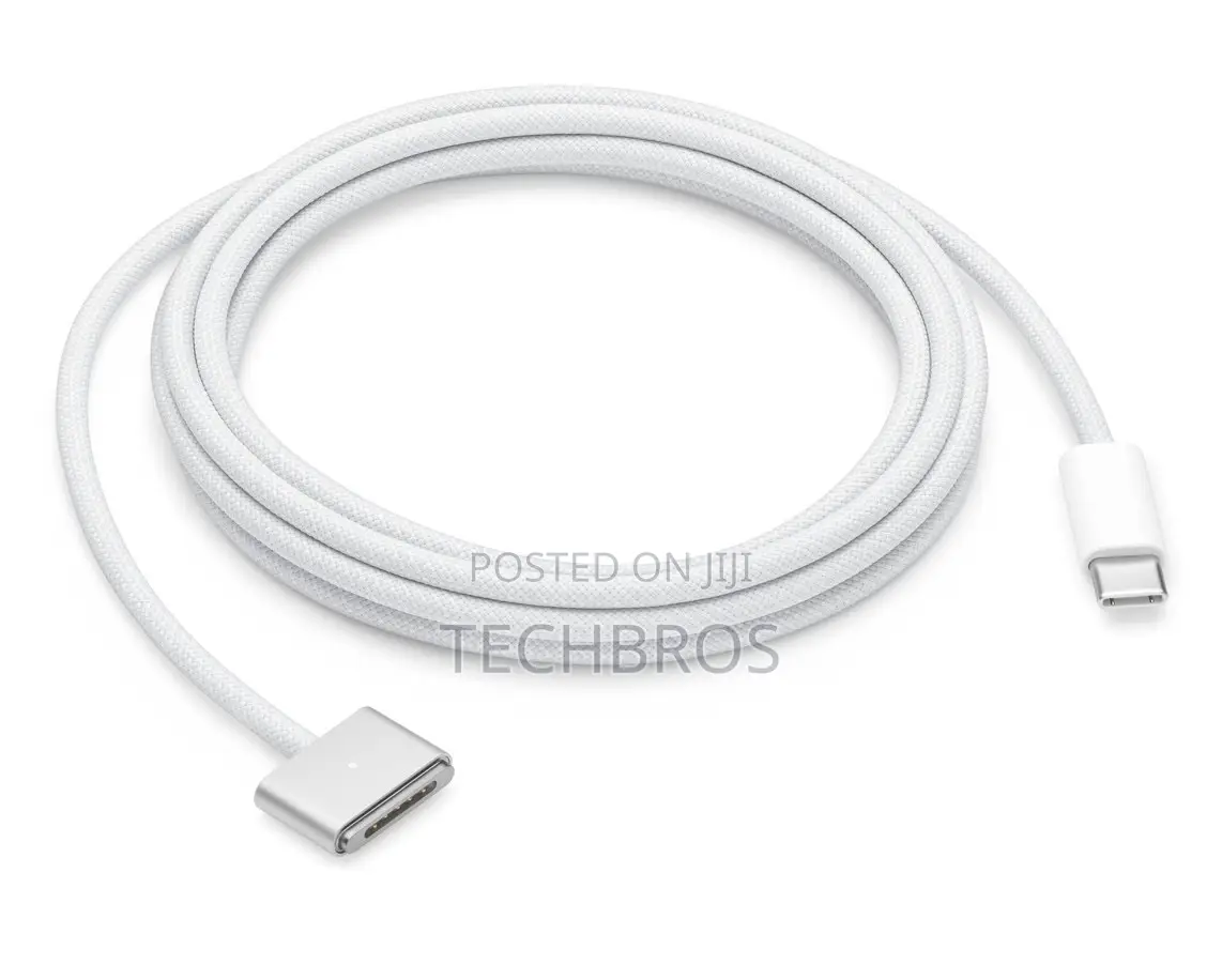 Original Apple Magsafe 3 Cable