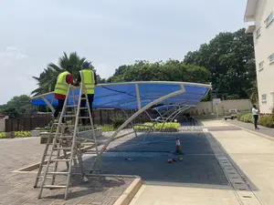 Carports Canopies