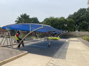 Carports Canopies