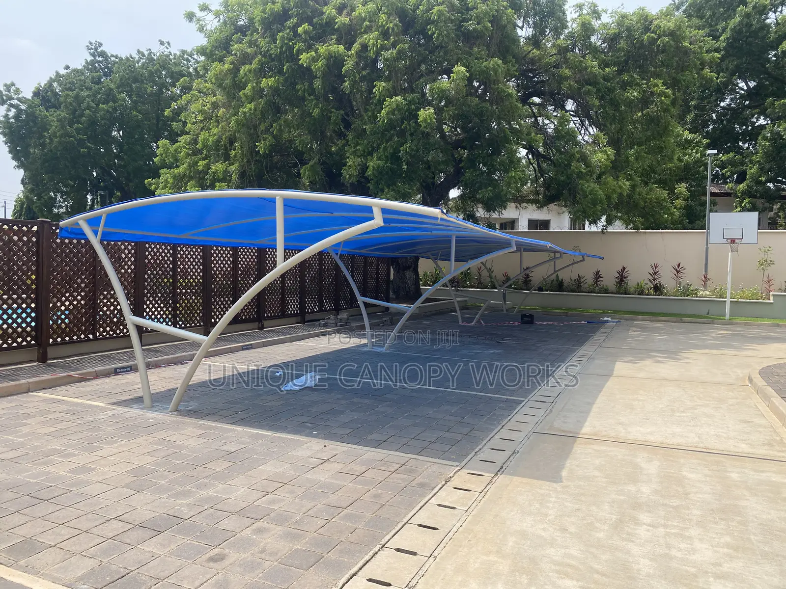 Carports Canopies