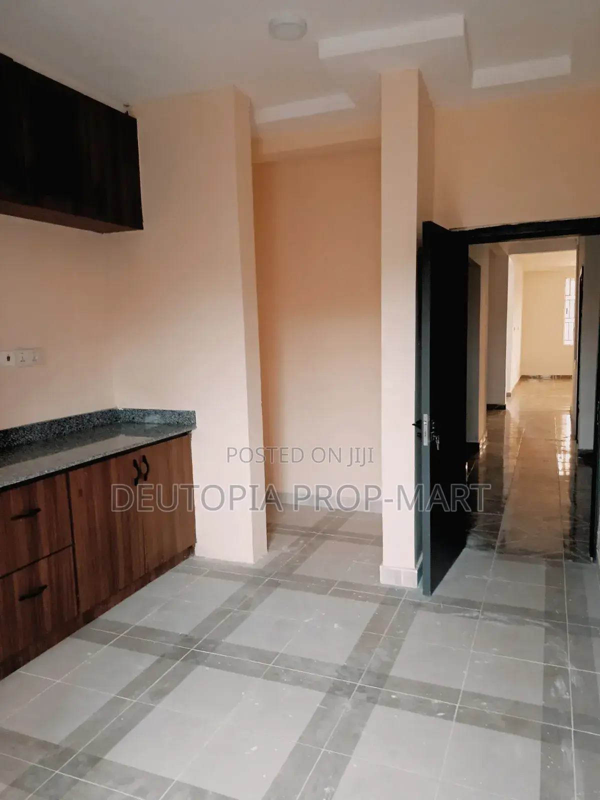 2bdrm Apartment in The Greens, Tema Metropolitan for rent