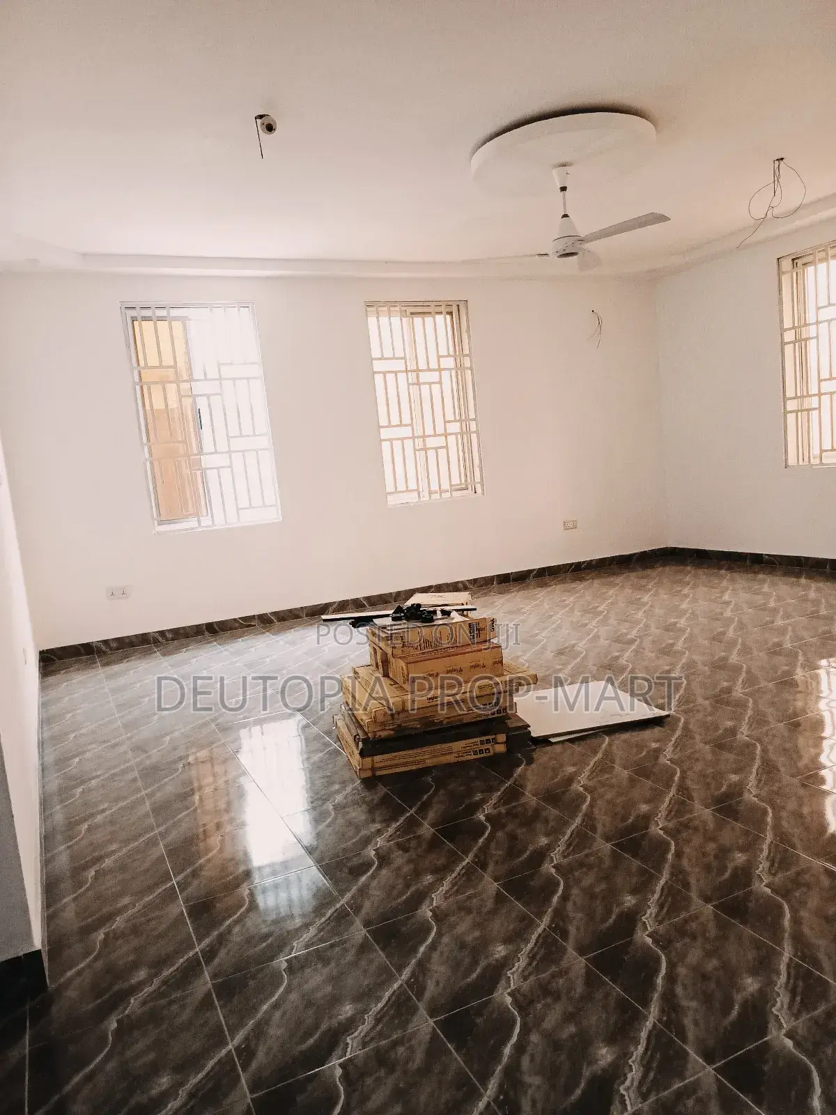 2bdrm Apartment in The Greens, Tema Metropolitan for rent