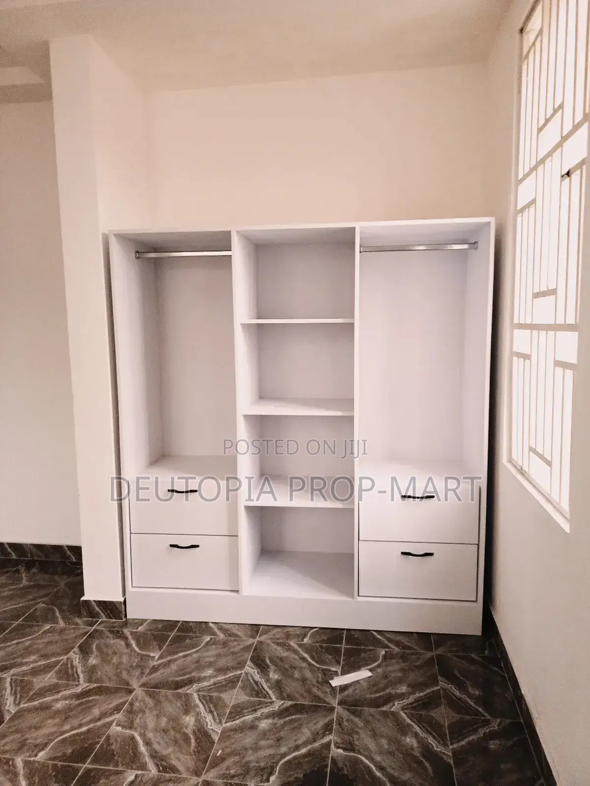 2bdrm Apartment in The Greens, Tema Metropolitan for rent
