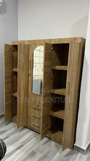 Affordable Super Quality Wardrobe