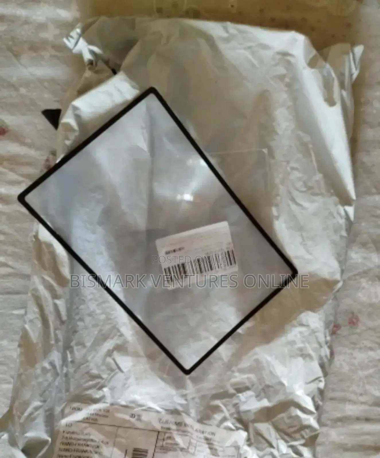 3x Sheet Magnifier Reading Glass