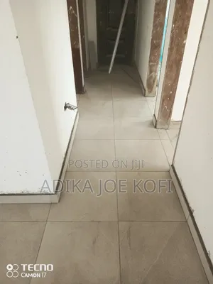 Joefel Tilling Work for Professional Service