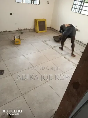 Joefel Tilling Work for Your Project