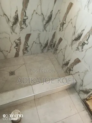 Tilling Spacial by Joefel Construction Decor